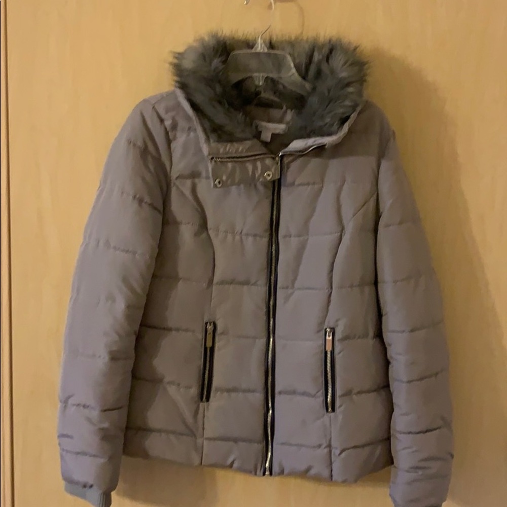 Winter coat